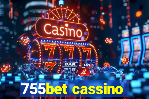 755bet cassino